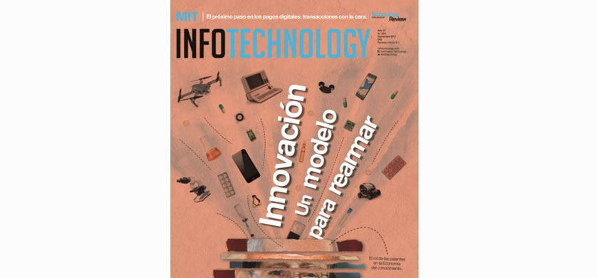Infotechnology prepara una edición especial sobre Hardware