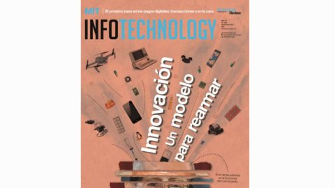 Infotechnology prepara una edición especial sobre Hardware