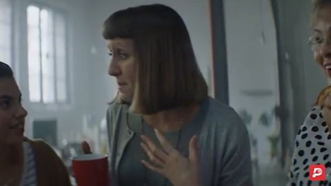 PedidosYa presentó su campaña "MomentosYa"