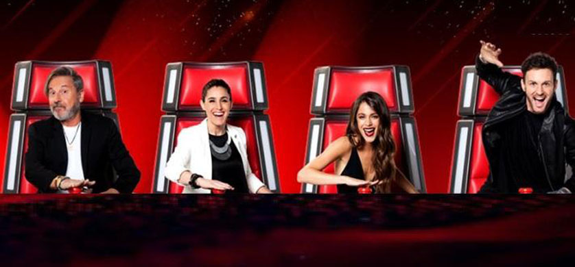 Los 10 programas más vistos de la última semana