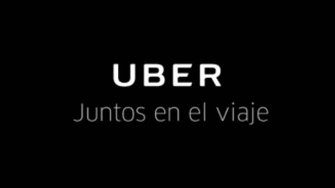 Uber lanzó su campaña "Juntos en el viaje"