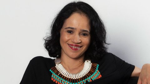 Marcela Doria es la nueva Vicepresidente de Data & Analytics de Turner Latinoamérica