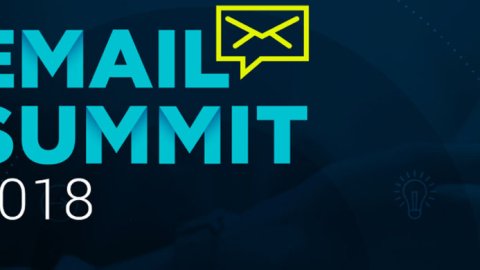 Comenzó la inscripción al Email Summit 2018 by amdia
