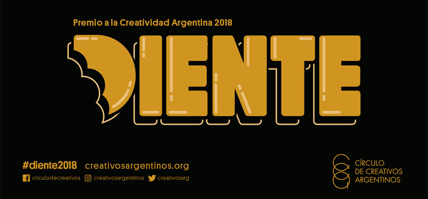 El Círculo abre la inscripción a los Premios DIENTE 2018