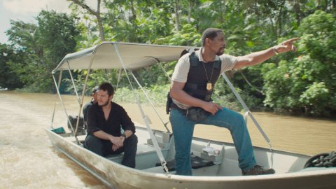 La serie brasileña Pacto de Sangre llega a Netflix