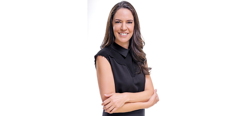 Viacom nombró nueva Vicepresidente de ventas publicitarias en Centroamérica