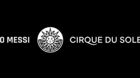 Leo Messi se une al Cirque Du Soleil y Pop Art Music para la creación de un nuevo show en 2019