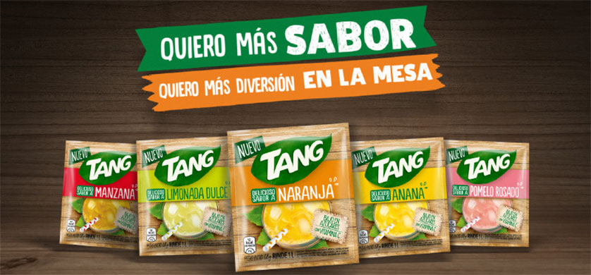 "Quiero Más" Tang y +Castro apuestan al Trap en la nueva campaña 