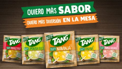 "Quiero Más" Tang y +Castro apuestan al Trap en la nueva campaña 