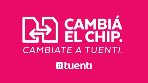 Wunderman BA desarrolló para Tuenti "Cambiá el chip", la primera campaña totalmente animada