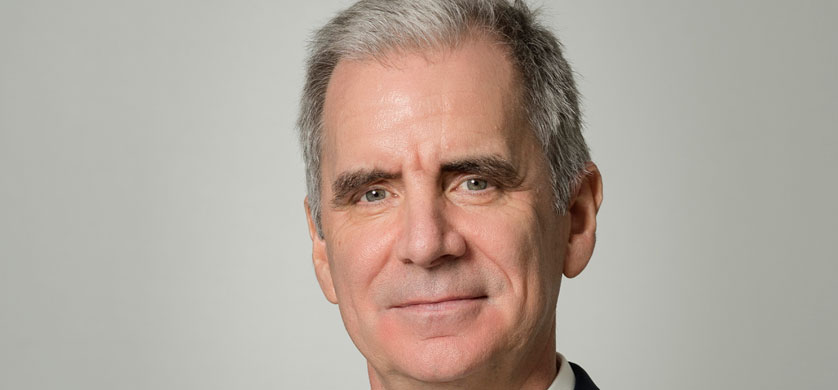 Eduardo Zulueta, nuevo presidente de AMC Networks International
