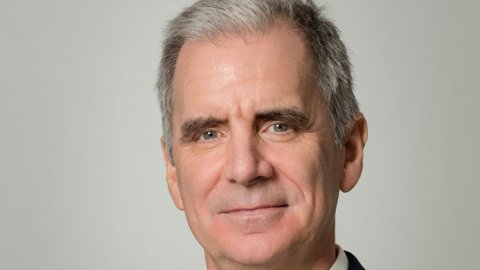 Eduardo Zulueta, nuevo presidente de AMC Networks International