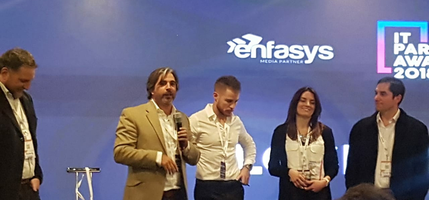 Logitech Partners Club ganó el premio al "Mejor Programa de Fidelización"