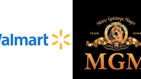 Walmart creará contenidos de TV para competir con Netflix