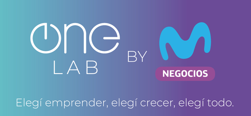 “One Lab”, serie audiovisual on demand presentada por Movistar negocios