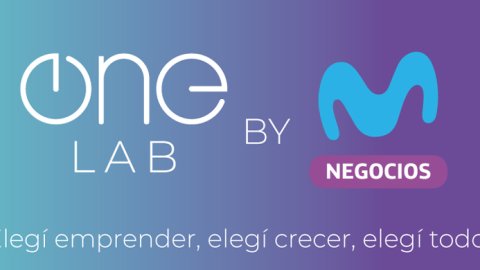 “One Lab”, serie audiovisual on demand presentada por Movistar negocios