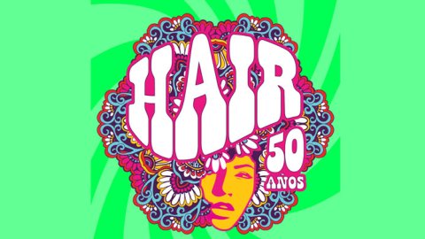 Merci Buenos Aires creó la imagen para el reestreno de HAIR