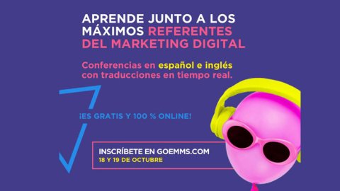 Se realizará EMMS 2018, el evento que reúne a referentes del marketing digital