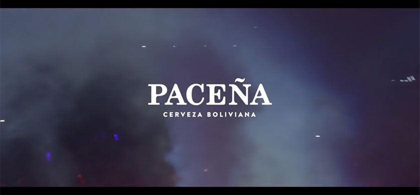 "Fan Designado" la campaña que desarrolló The Juju para Cerveza Paceña