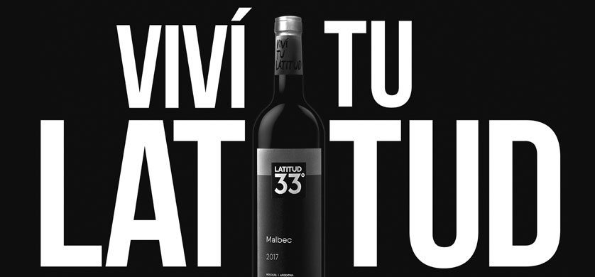 "Viví tu latitud", la campaña de Human para Latitud 33