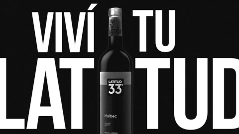 "Viví tu latitud", la campaña de Human para Latitud 33