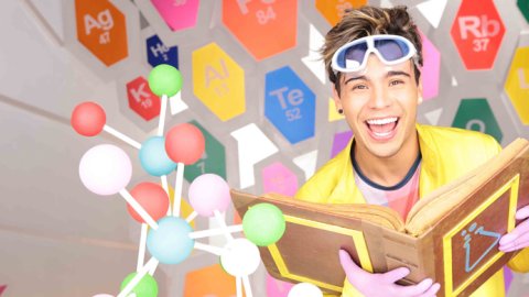 Nat Geo Kids anuncia nuevas producciones originales