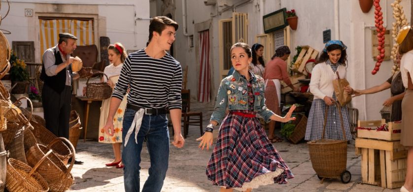 Viacom anunció el inicio de grabaciones de Club 57