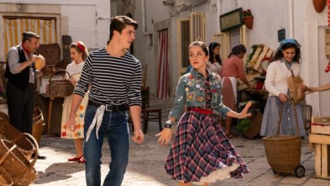 Viacom anunció el inicio de grabaciones de Club 57