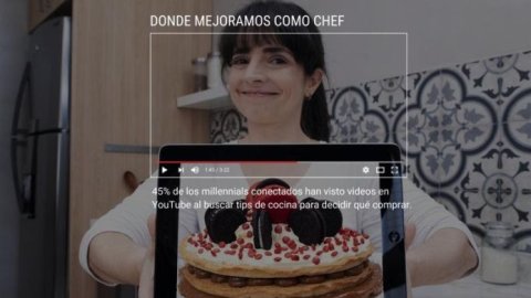 Casi el 80% de los argentinos conectados mira videos todos los días