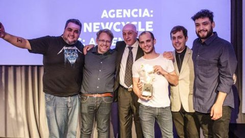 Cerró el FePI 2018 en Rosario con New Cycle como ganadora