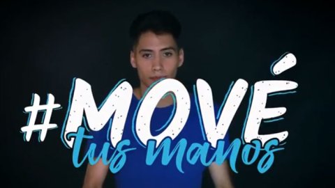 #MovéTusManos, nueva campaña de ICOLIC para AySA
