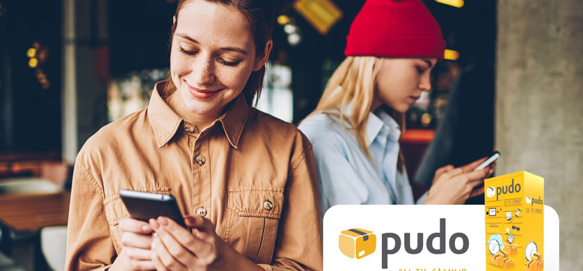 “Pudo, en tu camino”, la nueva campaña de Sentidos para Pudo