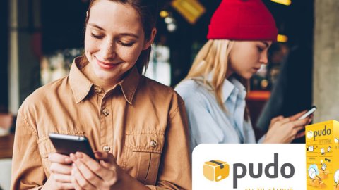 “Pudo, en tu camino”, la nueva campaña de Sentidos para Pudo