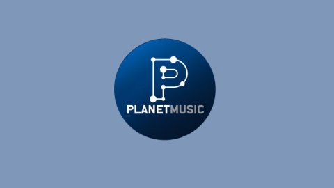 Planet Music presenta su nueva plataforma online