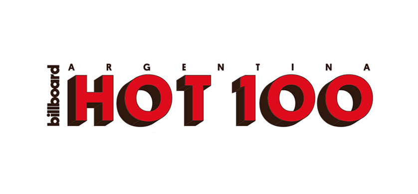 El Billboard Argentina Hot 100 debuta con Paulo Londra y Becky G en el N° 1