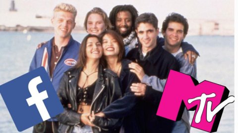 MTV y Facebook Watch realizarán tres temporadas de “MTV El mundo real”