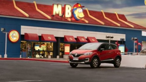 Publicis Buenos Aires creó una nueva campaña para Renault Captur