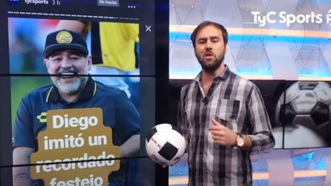 Rating de cable: creció el encendido de los canales deportivos