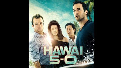 AXN pone al aire la séptima temporada de Hawai 5-0