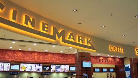 Cinemark inaugura un nuevo complejo de cines en la ciudad de Neuquén
