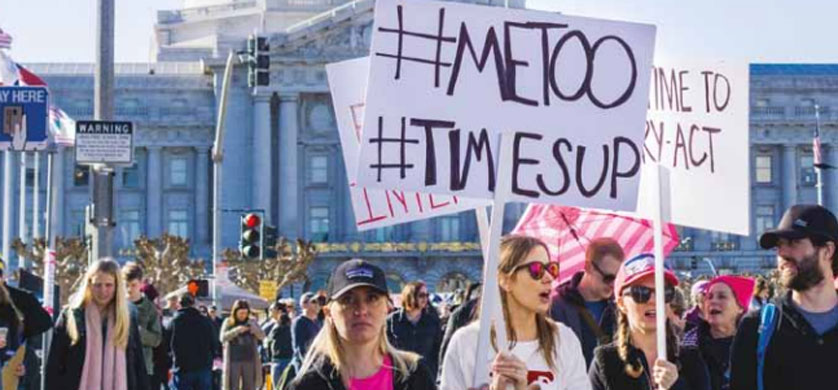 Guía para una mejor representación de hombres y mujeres en la publicidad