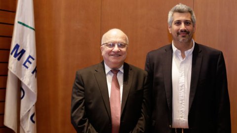 Argentina y Uruguay: una agenda digital en común