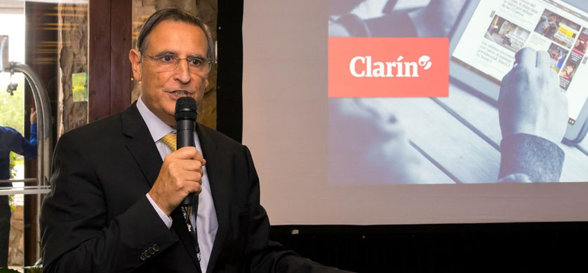 Los diarios y los modelos de suscripción para sus plataformas digitales