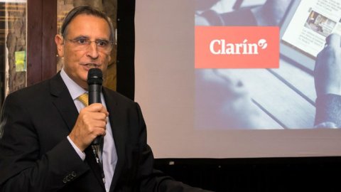 Los diarios y los modelos de suscripción para sus plataformas digitales