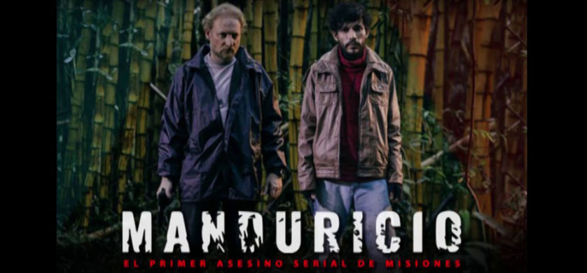FWTV tiene una nueva serie en su grilla: Manduricio