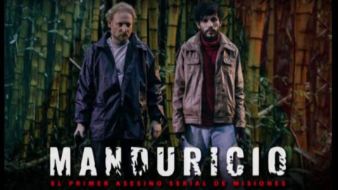 FWTV tiene una nueva serie en su grilla: Manduricio