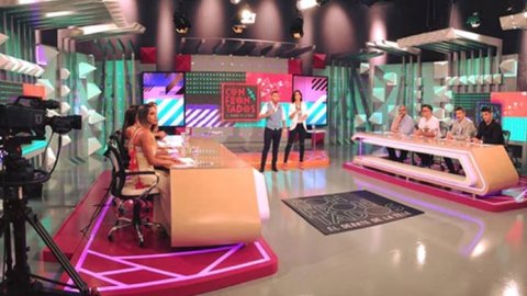 Canal 9 inició un proceso preventivo de crisis