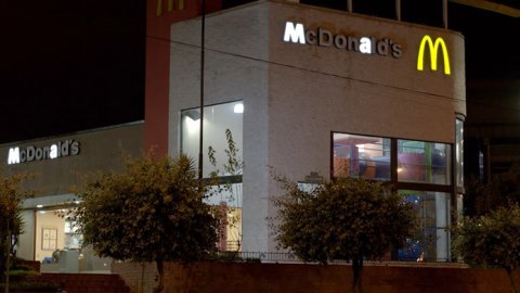 McDonald's rinde un homenaje especial a las madres con una campaña