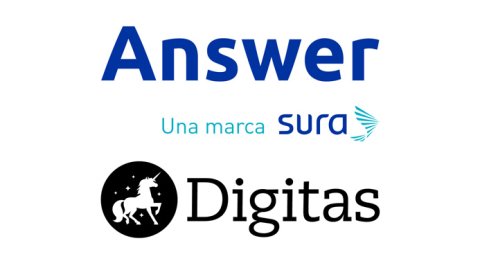 Digitas Buenos Aires fue elegida por Answer Seguros