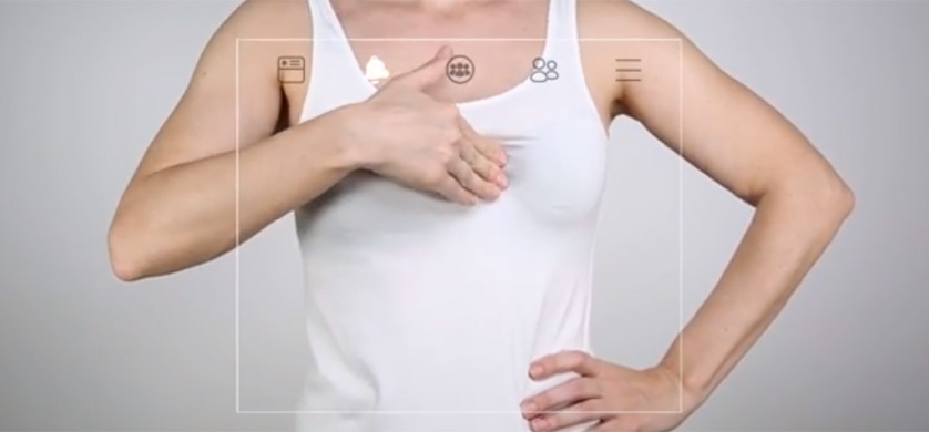 iProspect creó la campaña por el Día Internacional del Cáncer de Mama para Just